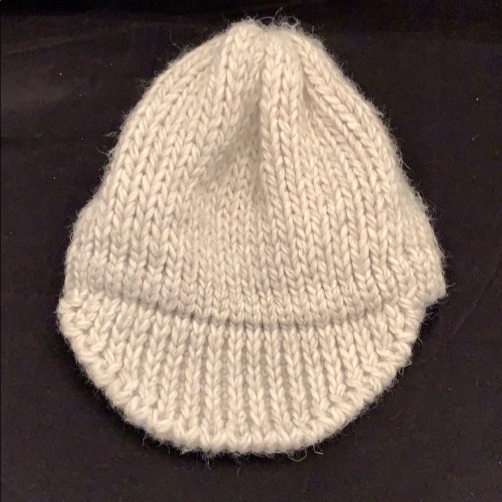 Cintelli e Galluzzo Beanie